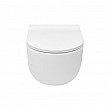 Meridian-n Roca wall mounted toilet bowl white – Roca Испания 11.21.54.0051 - siko.bg Meridian-n Roca wall mounted toilet bowl white – Roca Испания 11.21.54.0051 – миниатюра